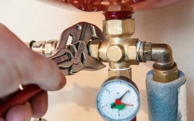 Plomberie industrielle en Rhône Alpes et partout en France